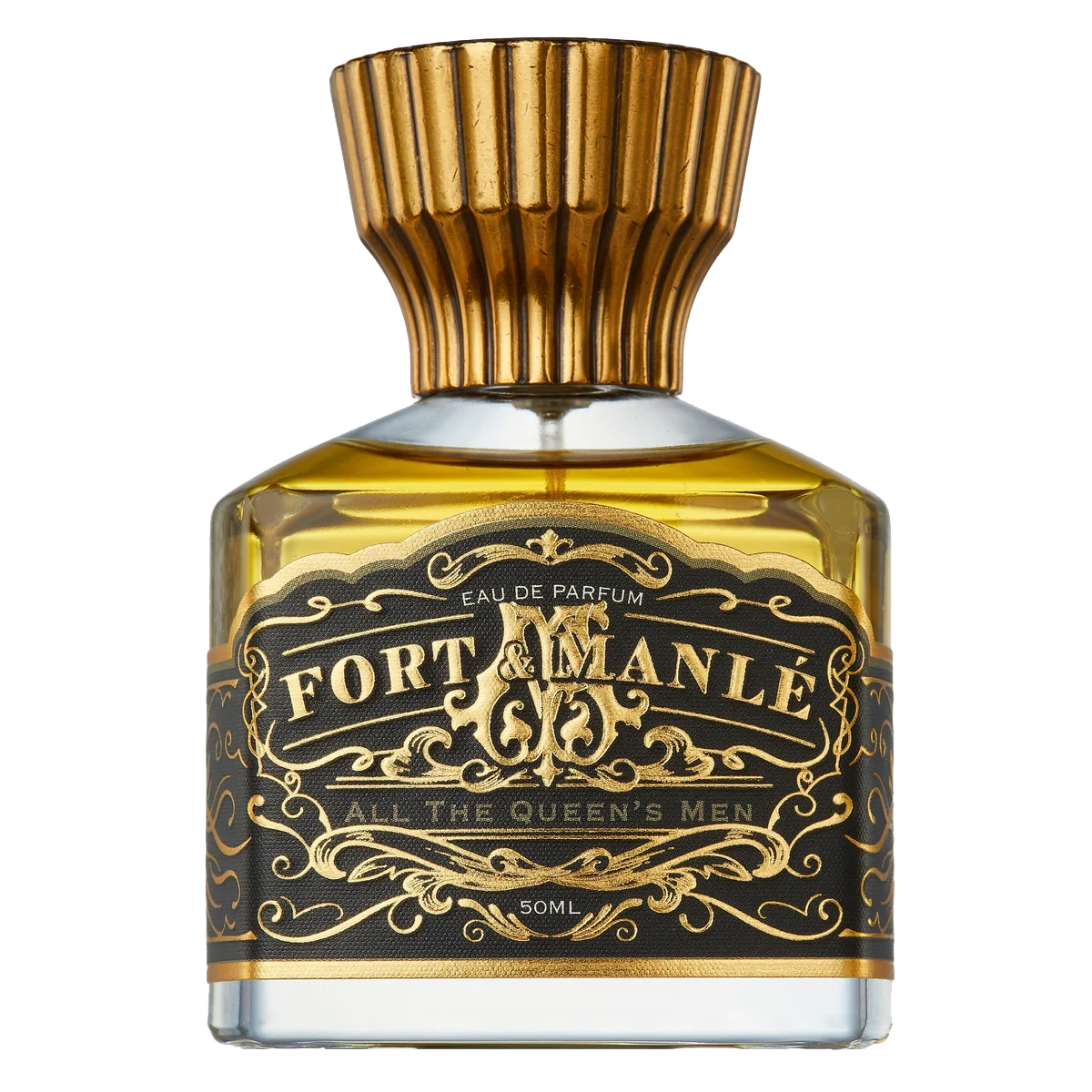 Miniature 1 de ALL THE QUEEN'S MAN 50 ML 