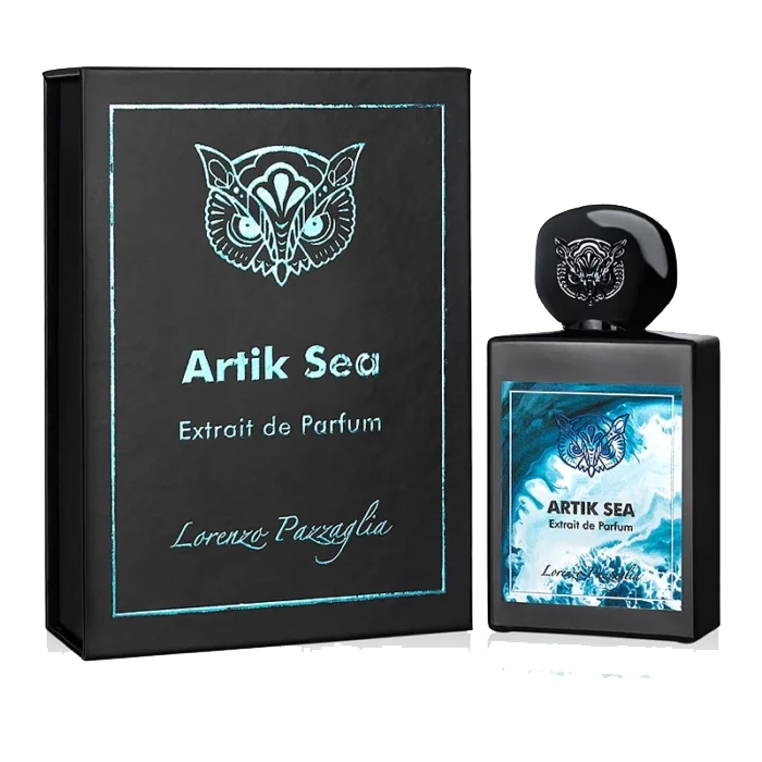 Miniature 1 de ARTIK SEA