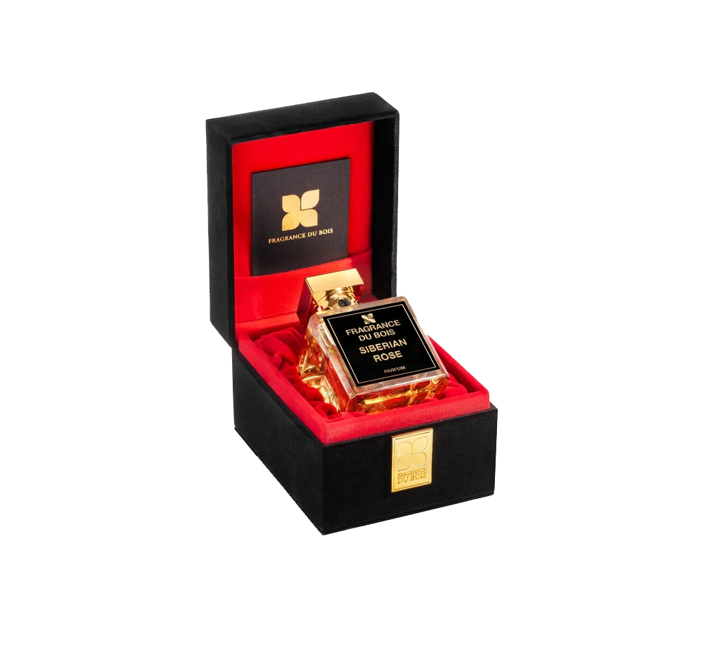 Miniature 2 de SIBERIAN ROSE