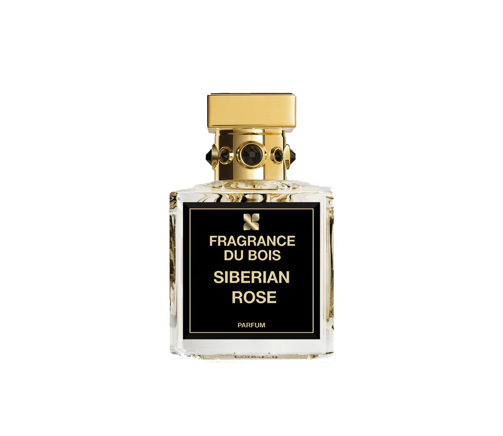 Miniature 1 de SIBERIAN ROSE