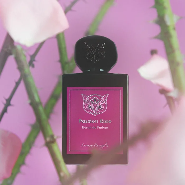 Miniature 2 de PASSION ROSE