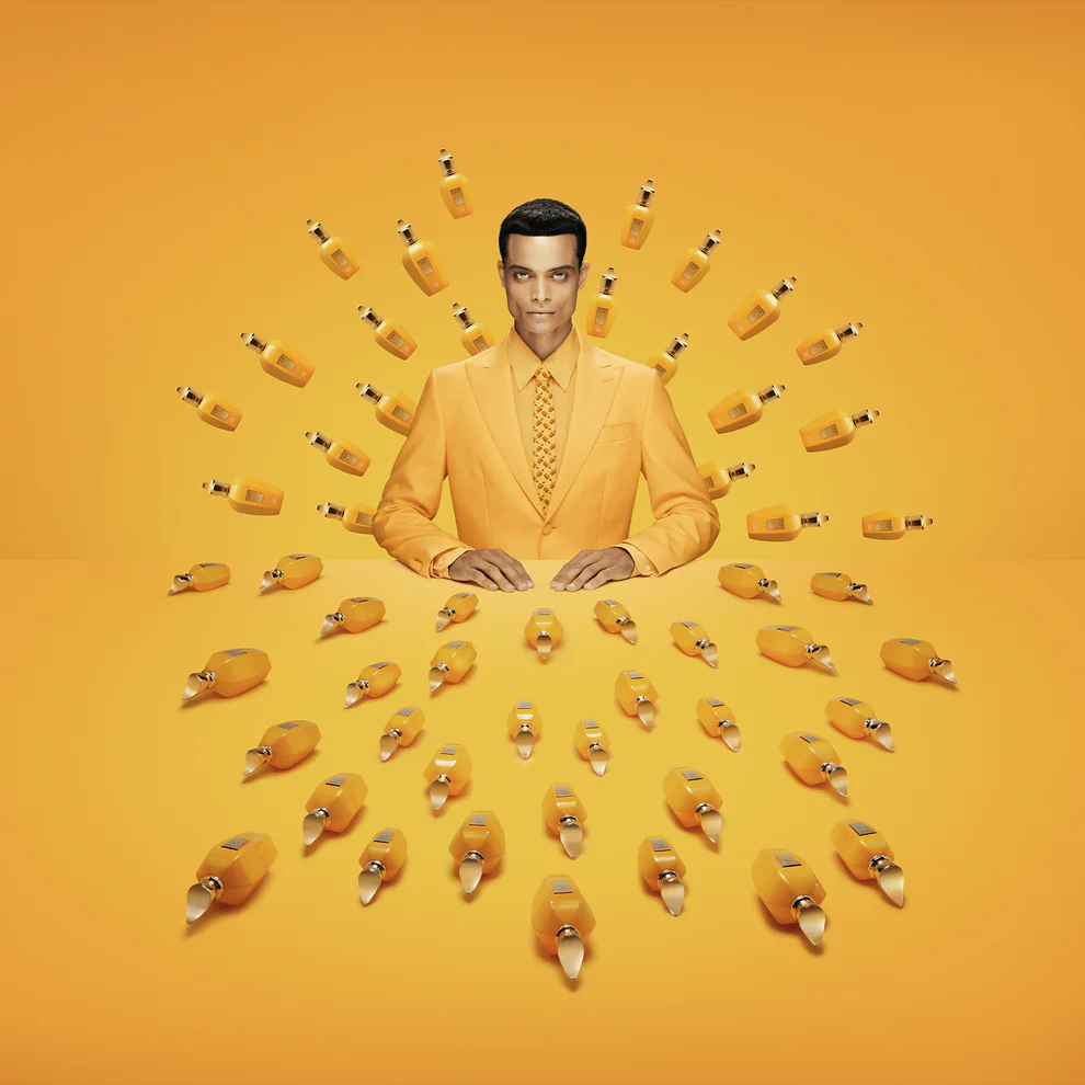 Miniature 2 de ERBA GOLD 100 ML