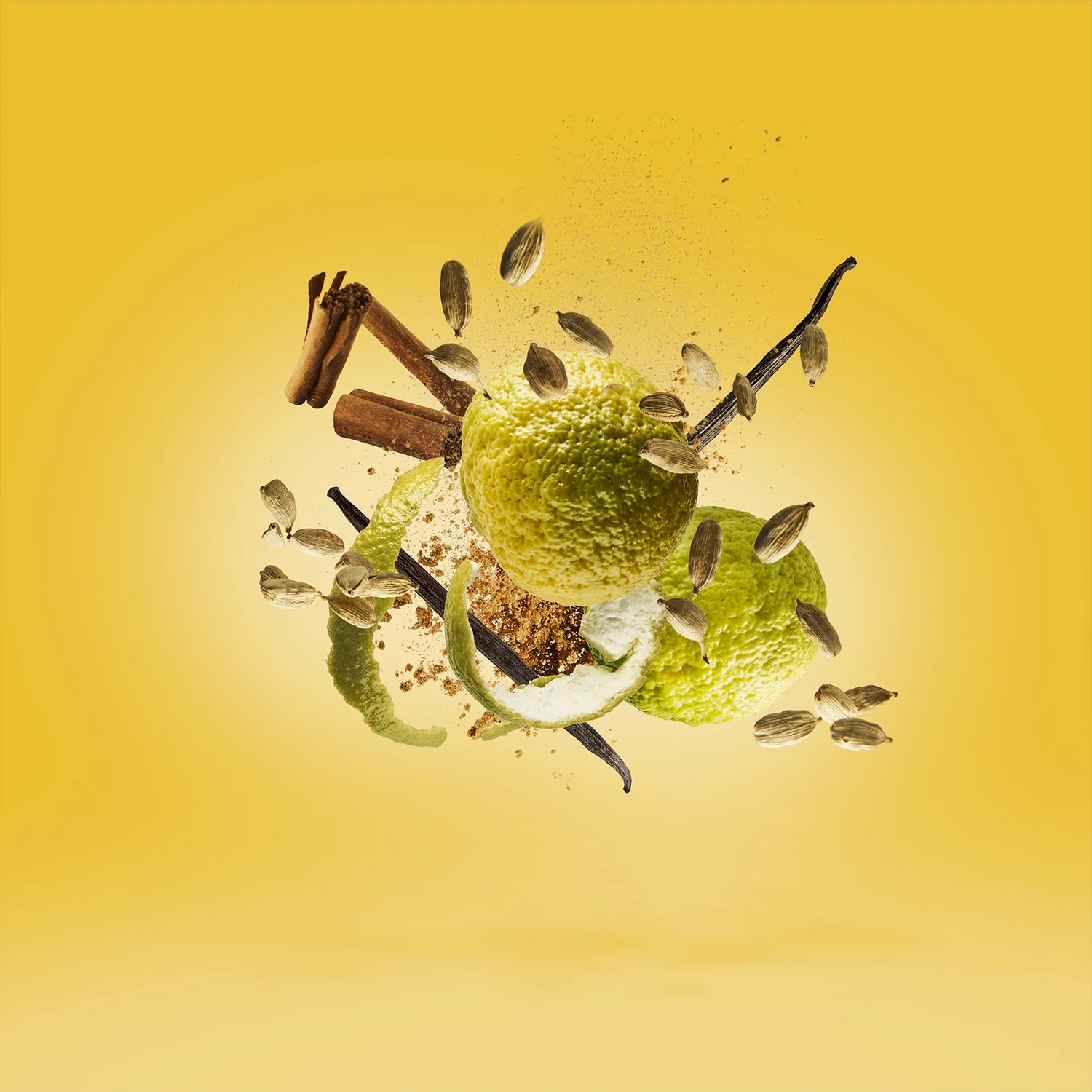 Miniature 4 de ERBA GOLD 100 ML