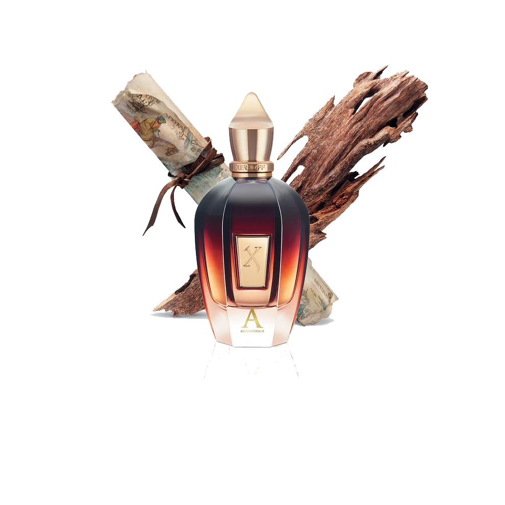 Miniature 2 de ALEXANDRIA II