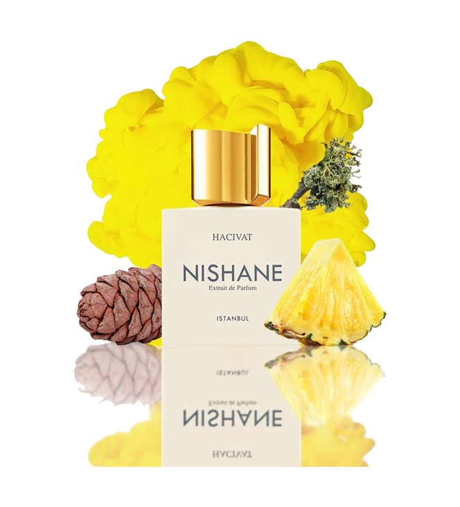 Miniature 3 de HACIVAT 100 ML