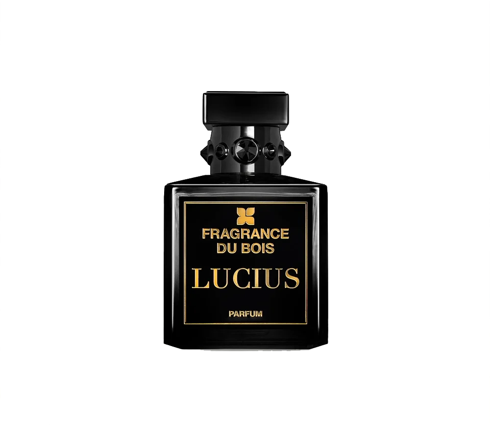 Miniature 1 de LUCIUS