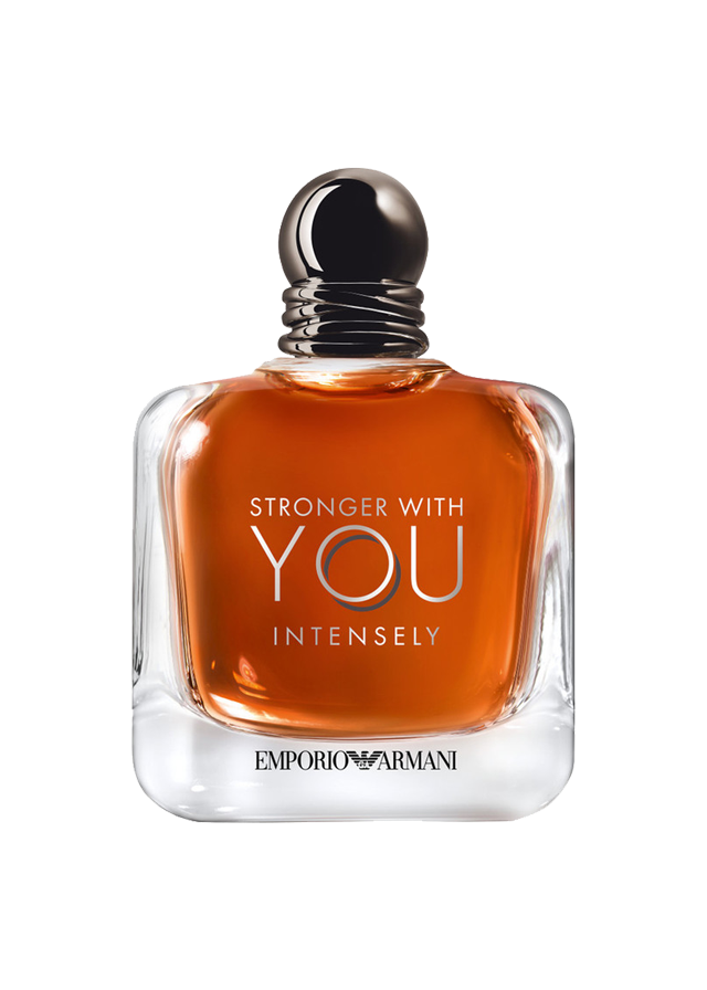 Miniature 1 de STRONGER WITH YOU INTENSELY 100 ML