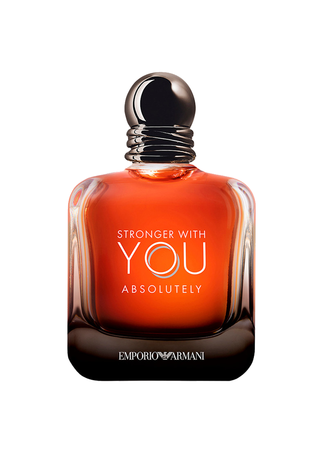Miniature 1 de STRONGER WITH YOU ABSOLUTELY 100 ML 