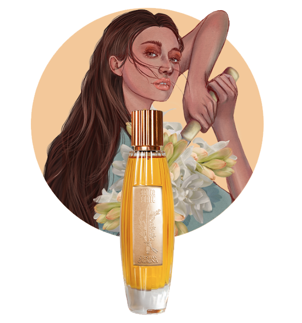 Image alternative de BIANCA FORTE