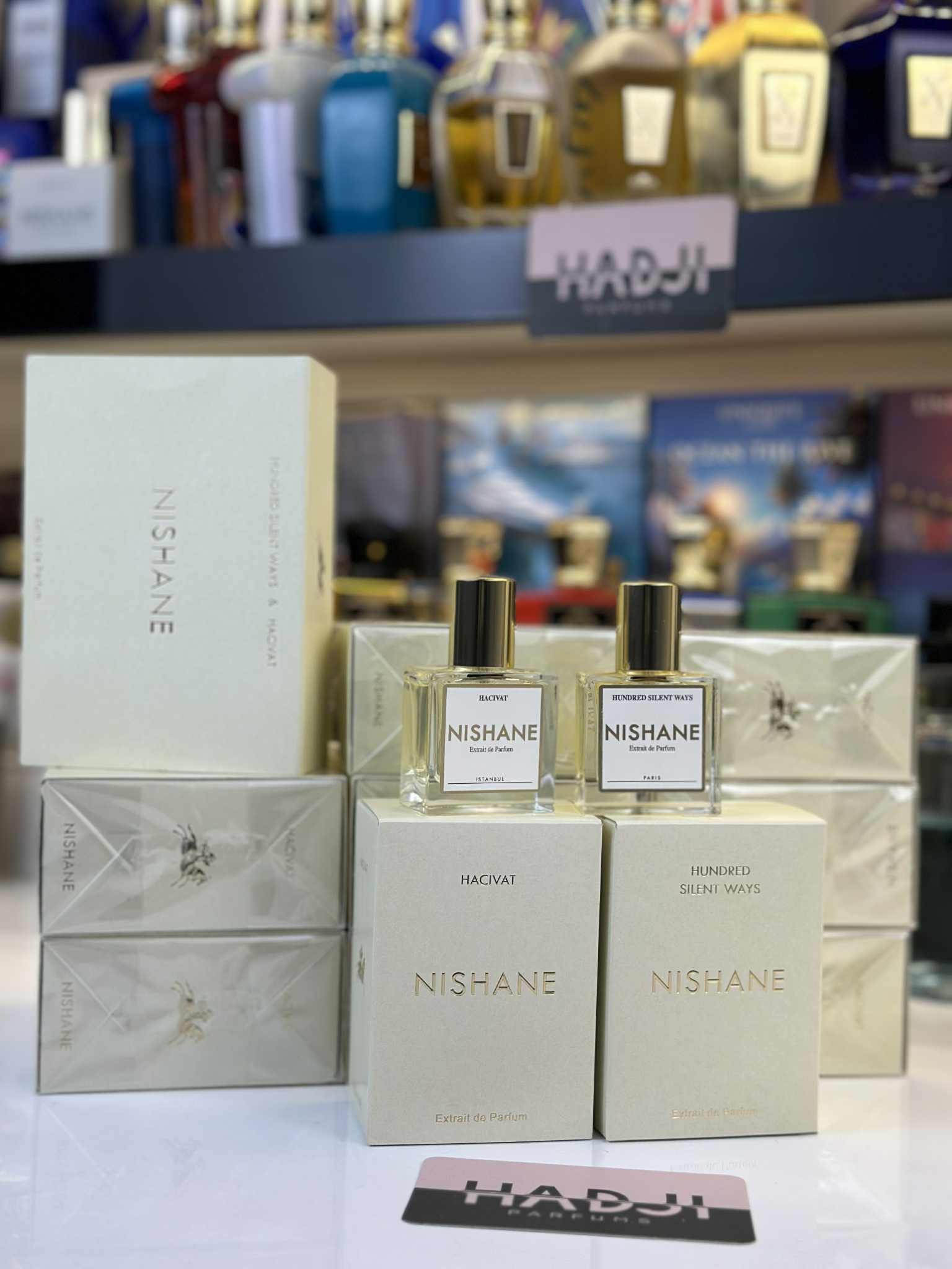 Miniature 2 de MINIATURE ORIGINAL 15 ML + 15 ML