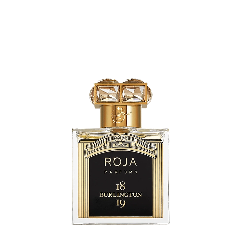 Miniature 1 de BURLINGTON 1819