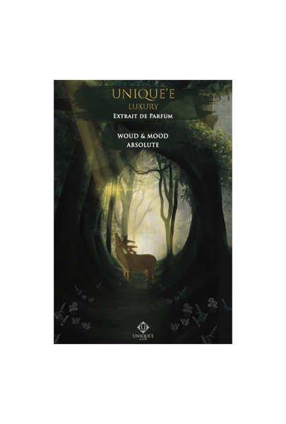 Miniature 2 de WOOD & MOOD ABSOLUTE