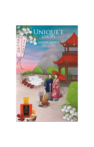 Miniature 2 de MASHUMARO