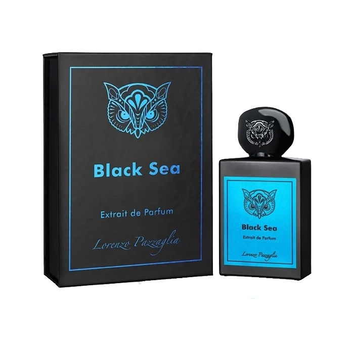 Miniature 1 de BLACK SEA