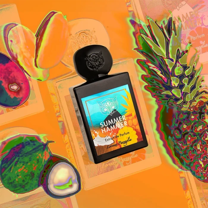 Miniature 2 de SUMMER HAMMER