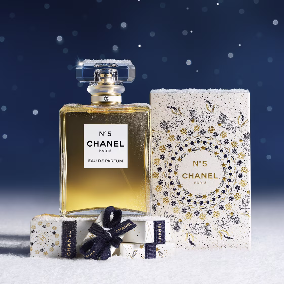 Image alternative de CHANEL N5 EDP 100 ML