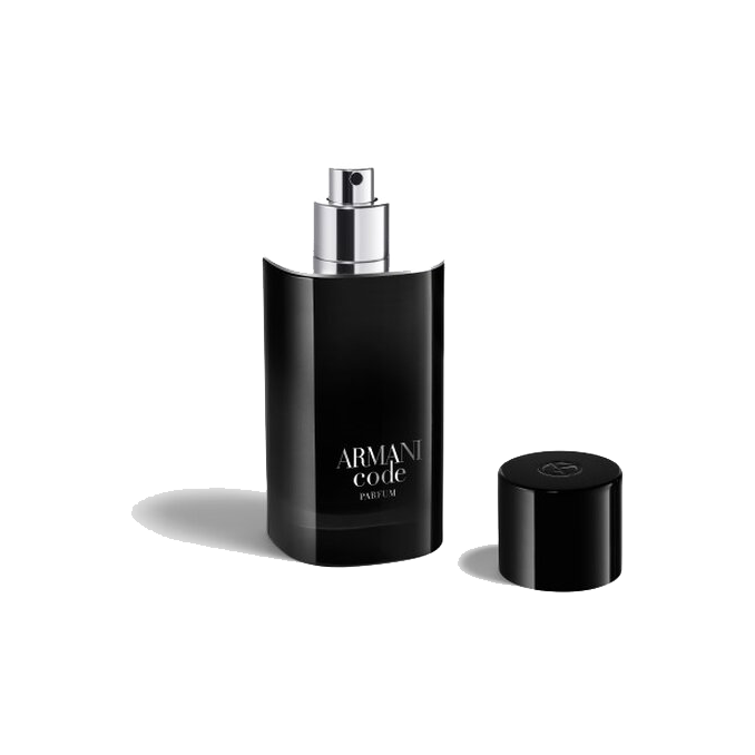 Miniature 1 de ARMANI CODE PARFUM 125 ML