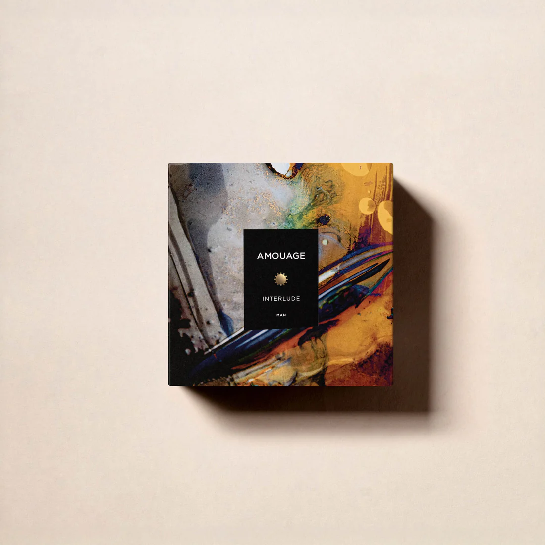 Miniature 2 de INTERLUDE MAN 100 ML