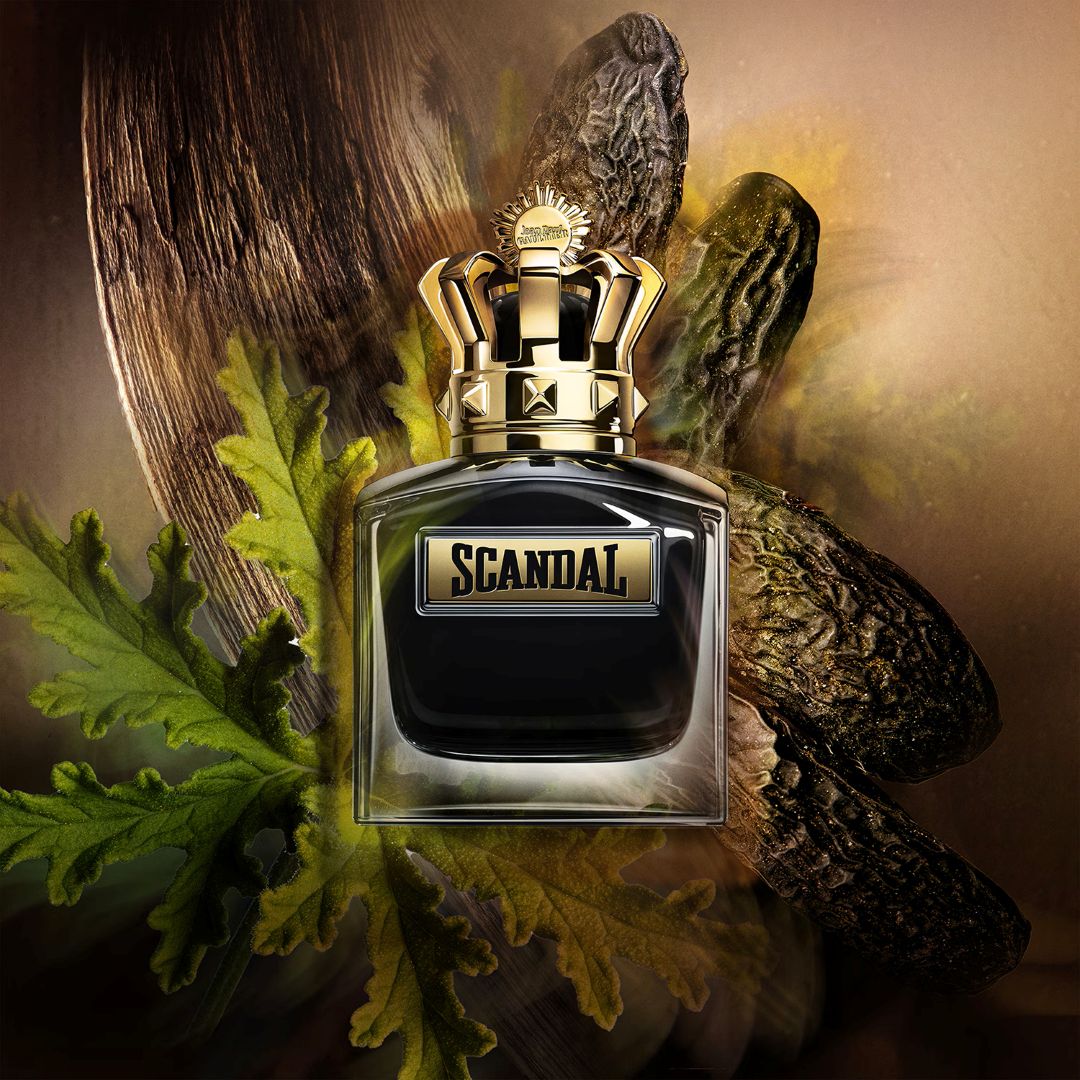 Miniature 2 de SCANDAL LE PARFUM 150 ML