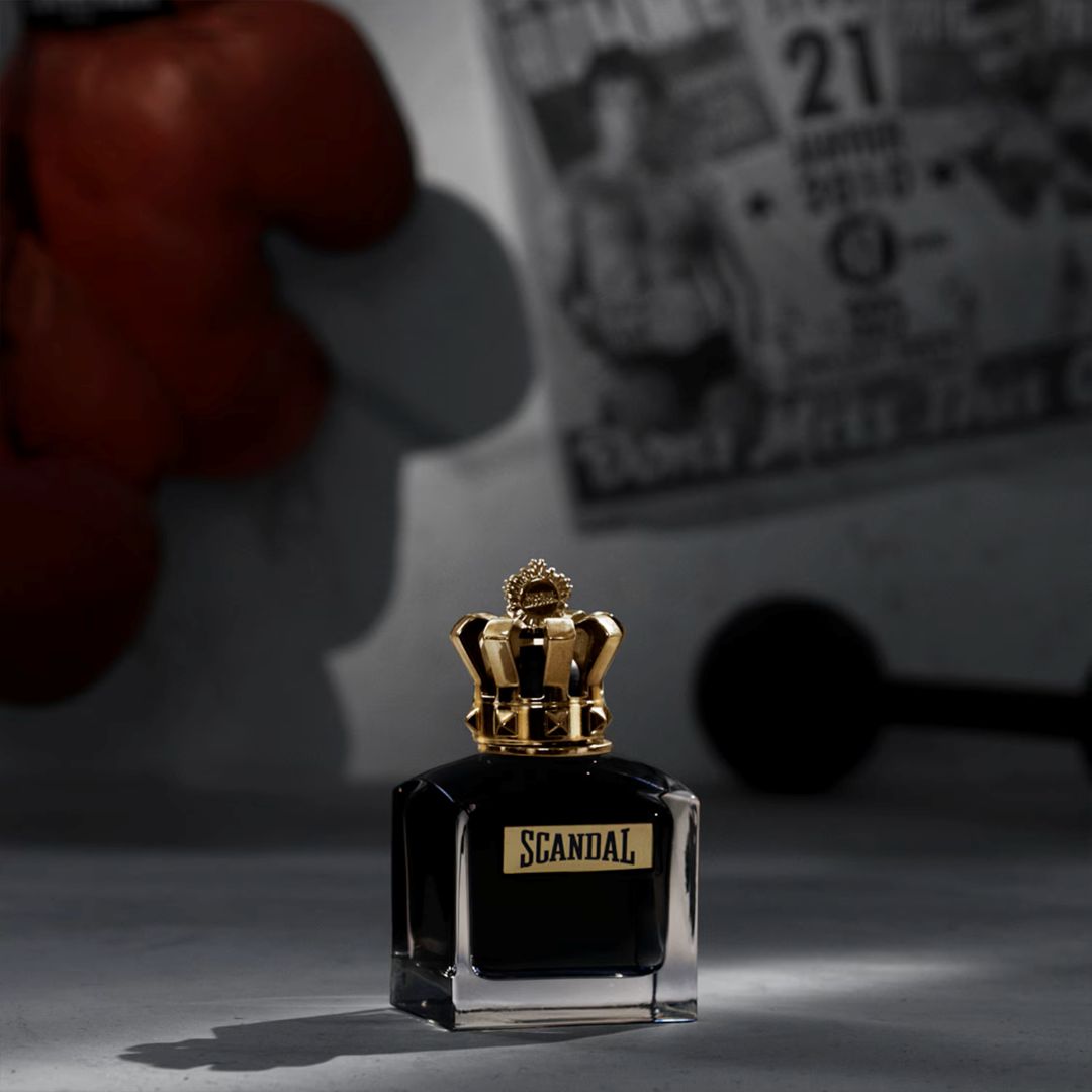 Miniature 4 de SCANDAL LE PARFUM 150 ML