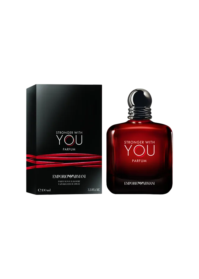 Miniature 3 de STRONGER WITH YOU PARFUM