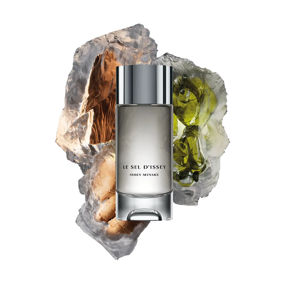 Miniature 2 de LE SEL D'ISSEY EDT 100 ML