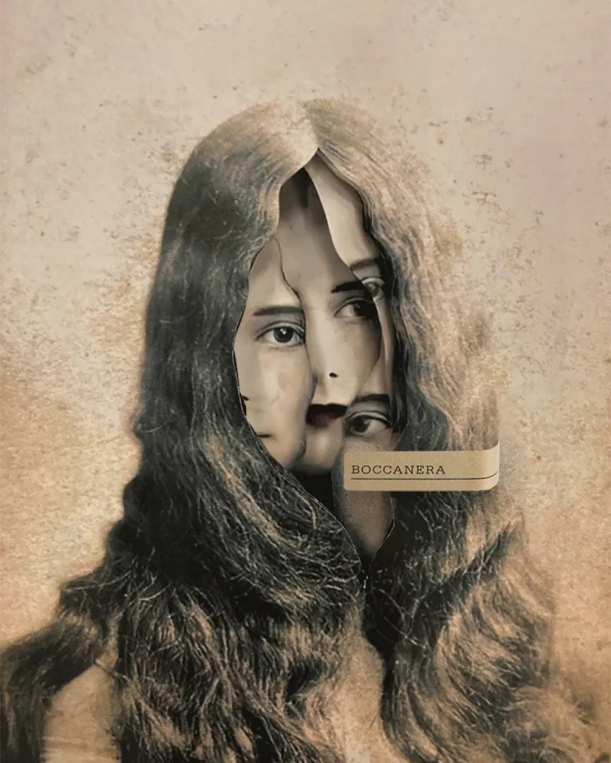 Miniature 3 de BOCCANERA