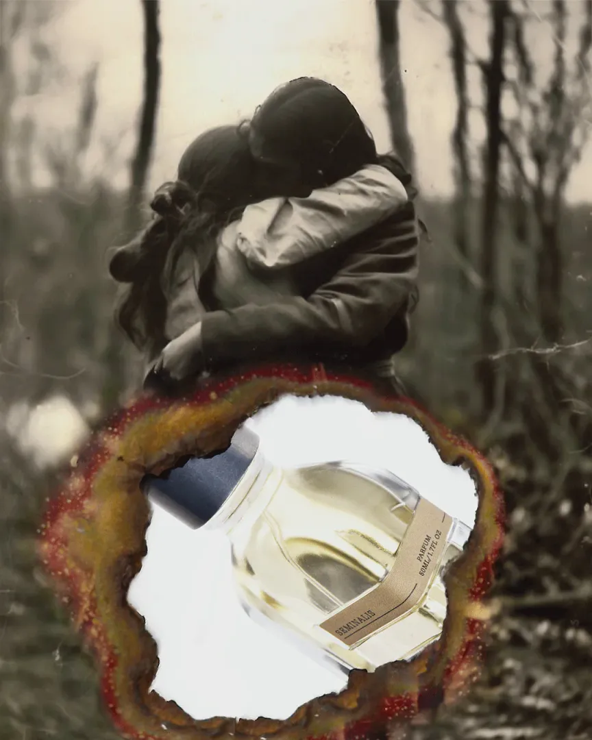 Miniature 2 de SEMINALIS