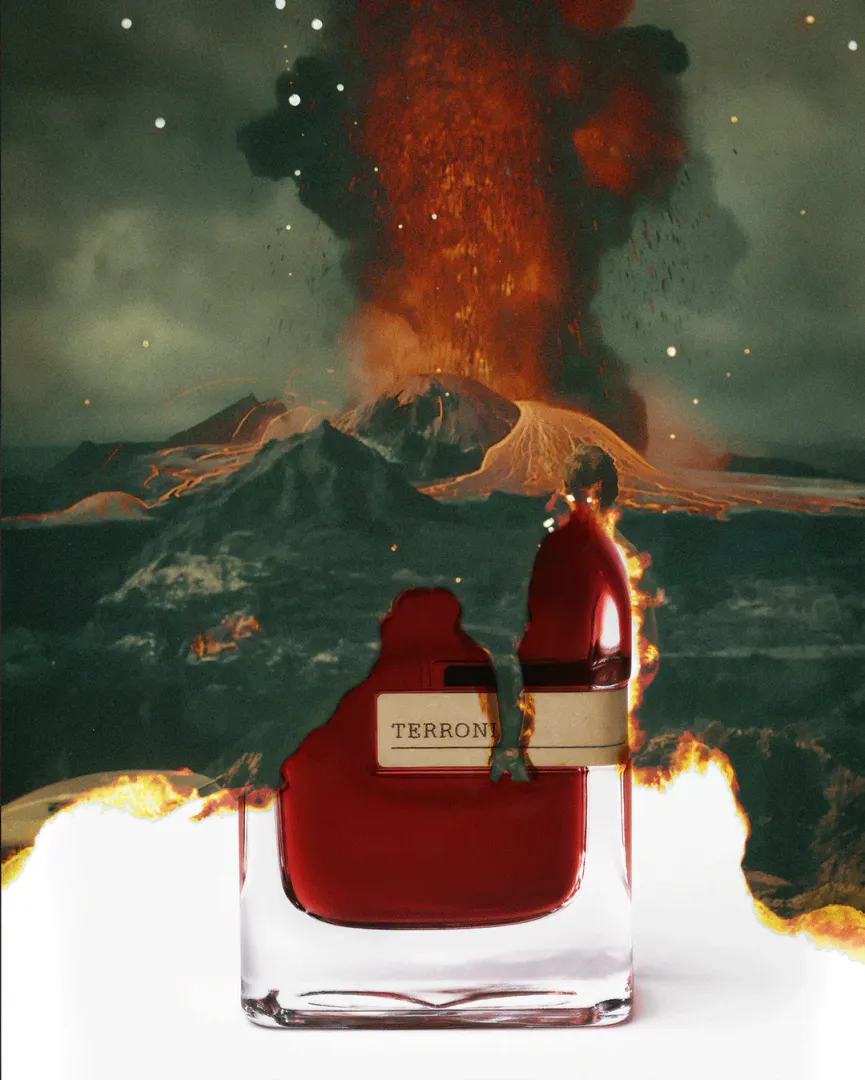 Miniature 2 de TERRONI