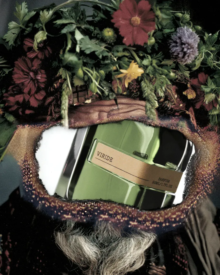 Miniature 2 de VIRIDE