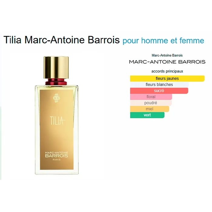 Miniature 3 de TILIA