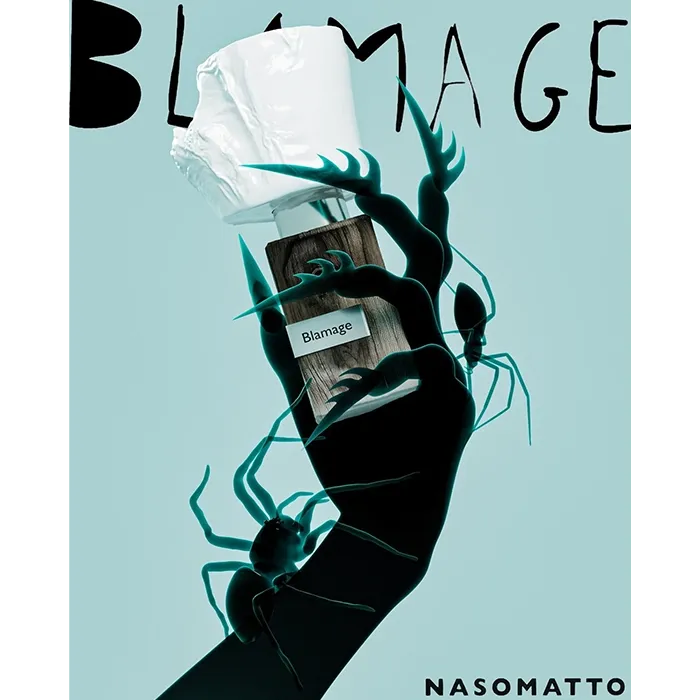 Miniature 2 de BLAMAGE