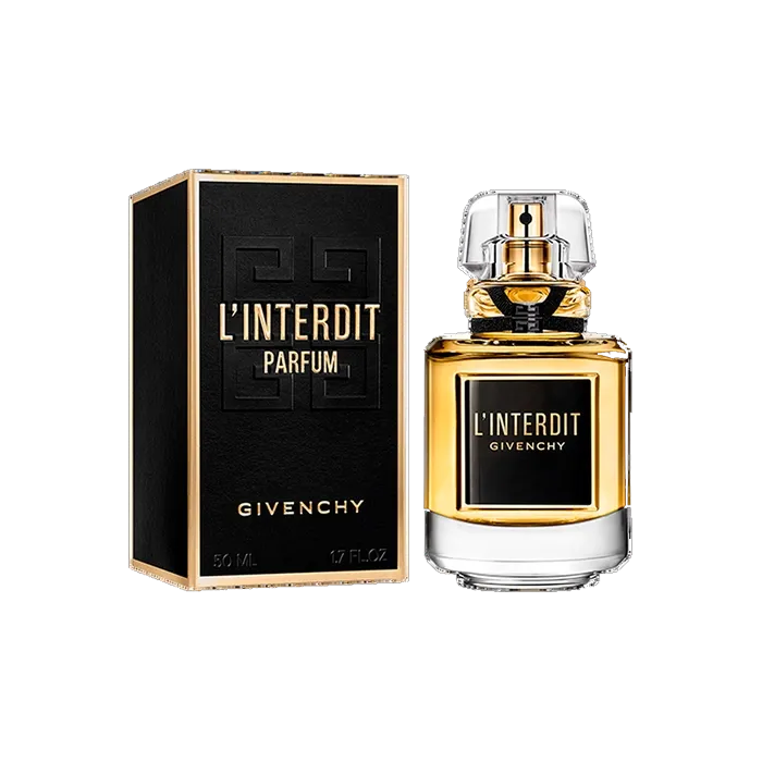 Miniature 3 de L'INTERDIT LE PARFUM 2025