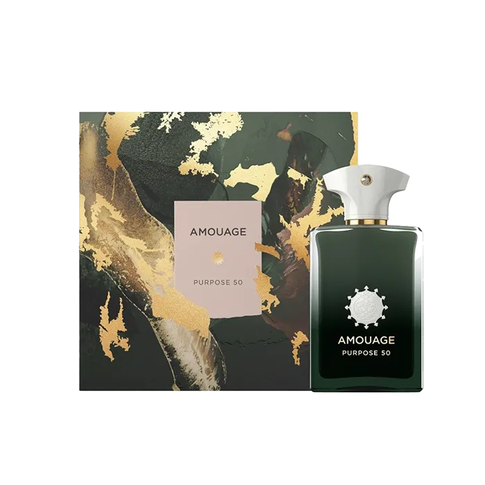 Miniature 3 de PURPOSE 50