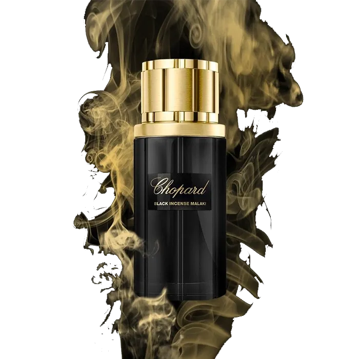 Miniature 2 de BLACK INCENSE