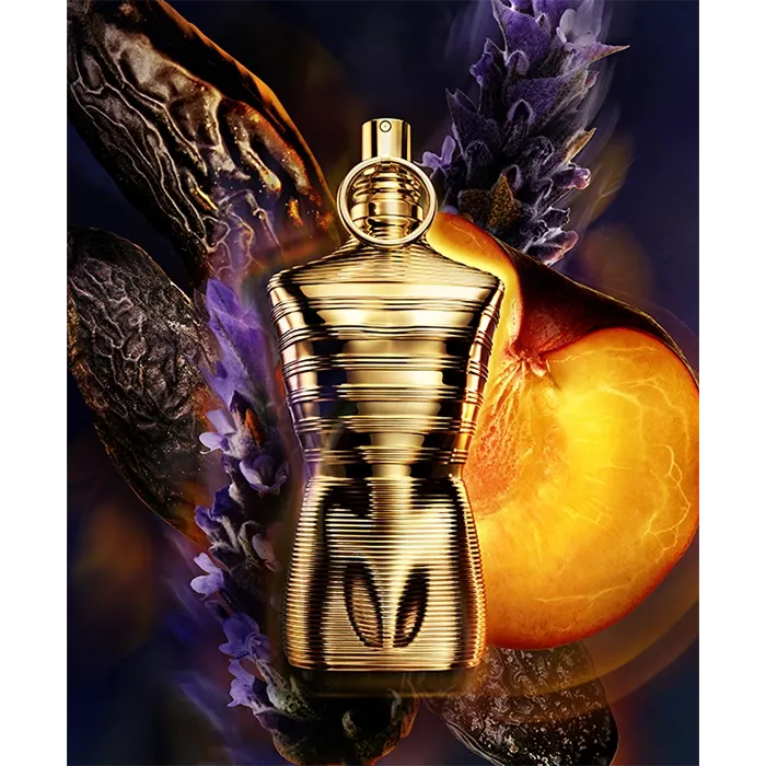 Miniature 2 de LE MALE ELIXIR ABSOLU