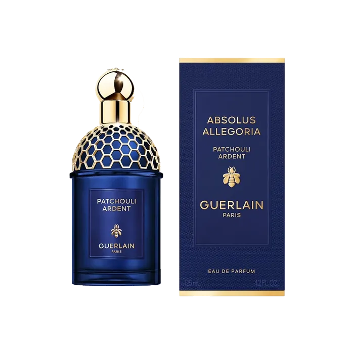 Miniature 2 de PATCHOULI ARDENT