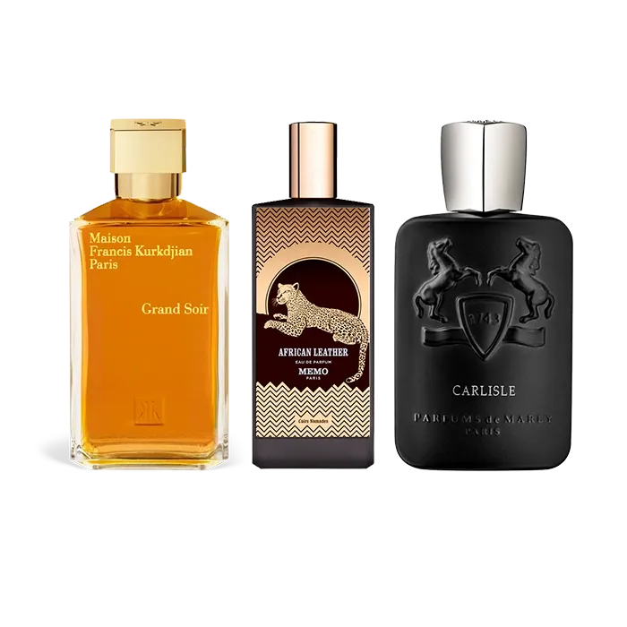 Miniature 1 de PACK NICHE