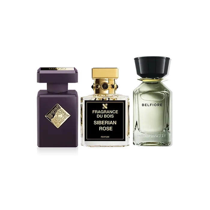 Image de PACK FLORAL FEMME 