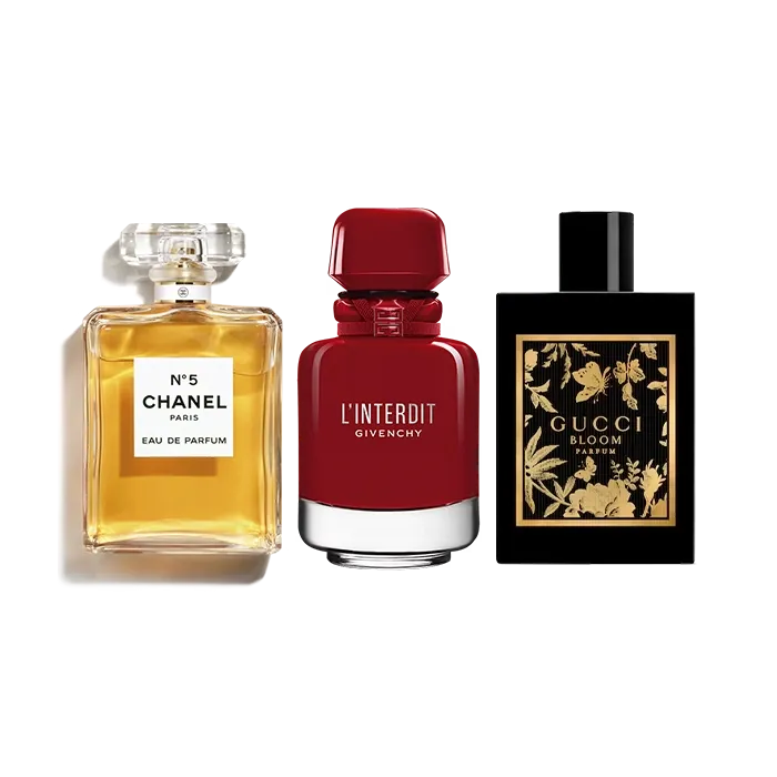 Miniature 1 de PACK DESIGNER FEMME