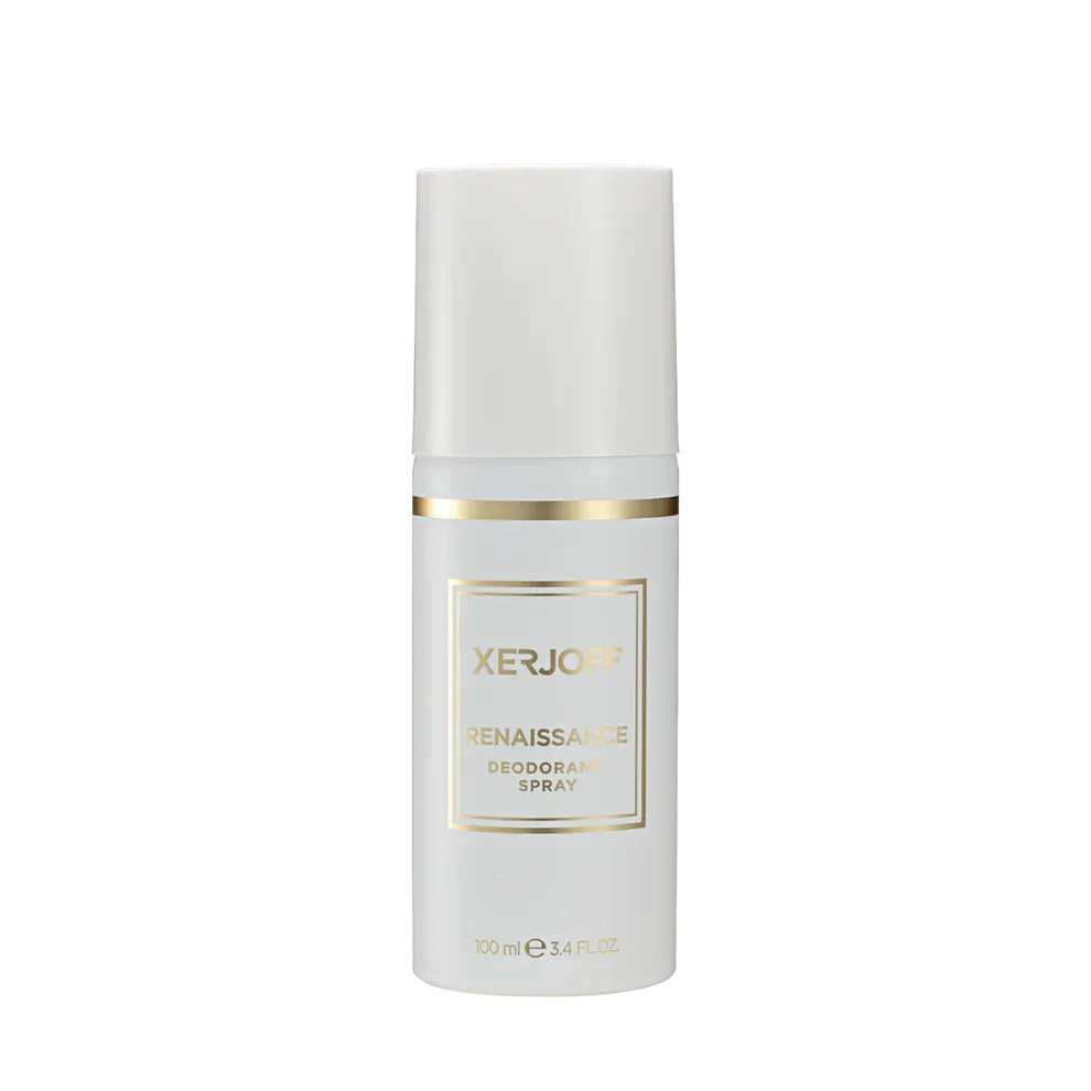 Miniature 1 de DEODORANT SPRAY RENAISSANCE