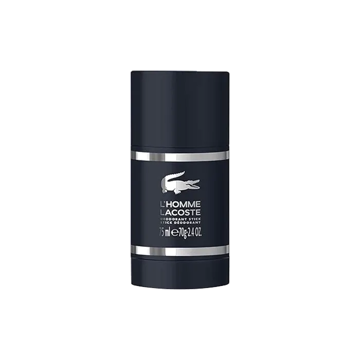 Miniature 1 de STICK LACOSTE L'HOMME 70g