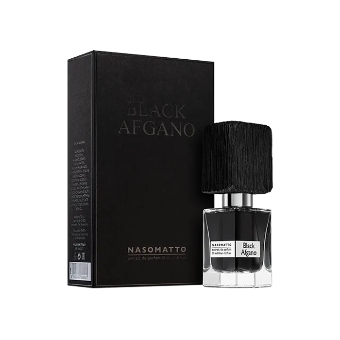 Miniature 3 de BLACK AFGANO