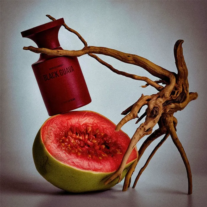 Miniature 2 de BLACK GUAVA