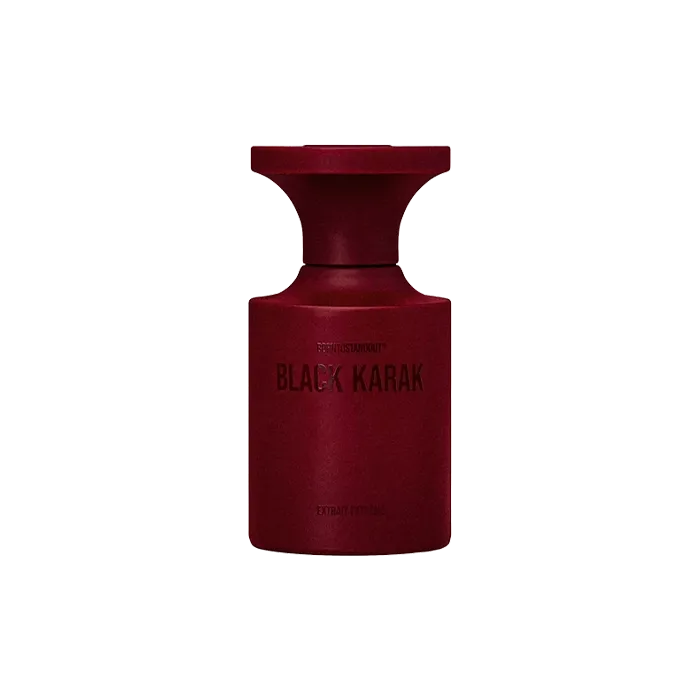 Miniature 1 de BLACK KARAK