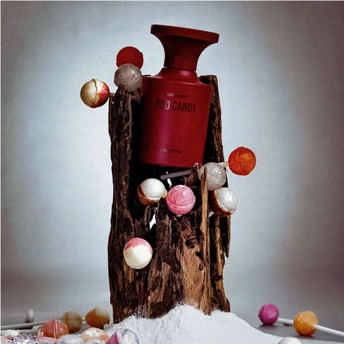 Miniature 2 de OUD CANDY