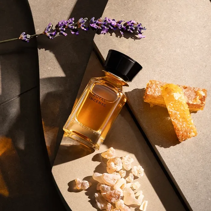 Miniature 2 de ROYAL INCENSE