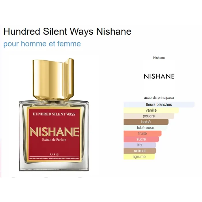 Miniature 4 de HUNDRED SILENT WAYS