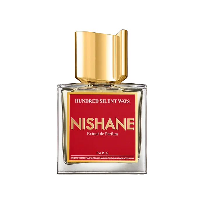 Miniature 1 de HUNDRED SILENT WAYS