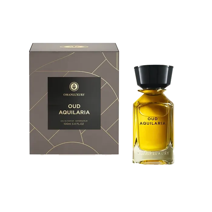Miniature 4 de OUD AQUILARIA